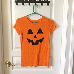 Jack O’ Lantern Shirt